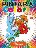 Pintar e Colorir Kids